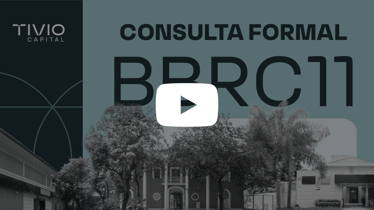 Capa do vídeo